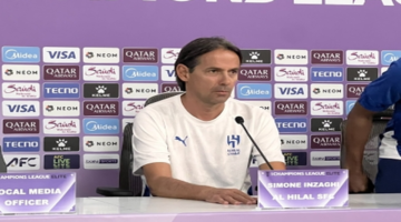 شكوك حول المشاركة.. ليوناردو يغيب عن مواجهة الوحدة بعد زيارة جهاز المنتخب السعودي